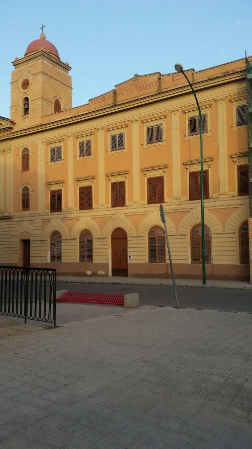 Casa Marta Apartment Palermo Exterior photo